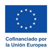 Logo Cofinanciado Europa