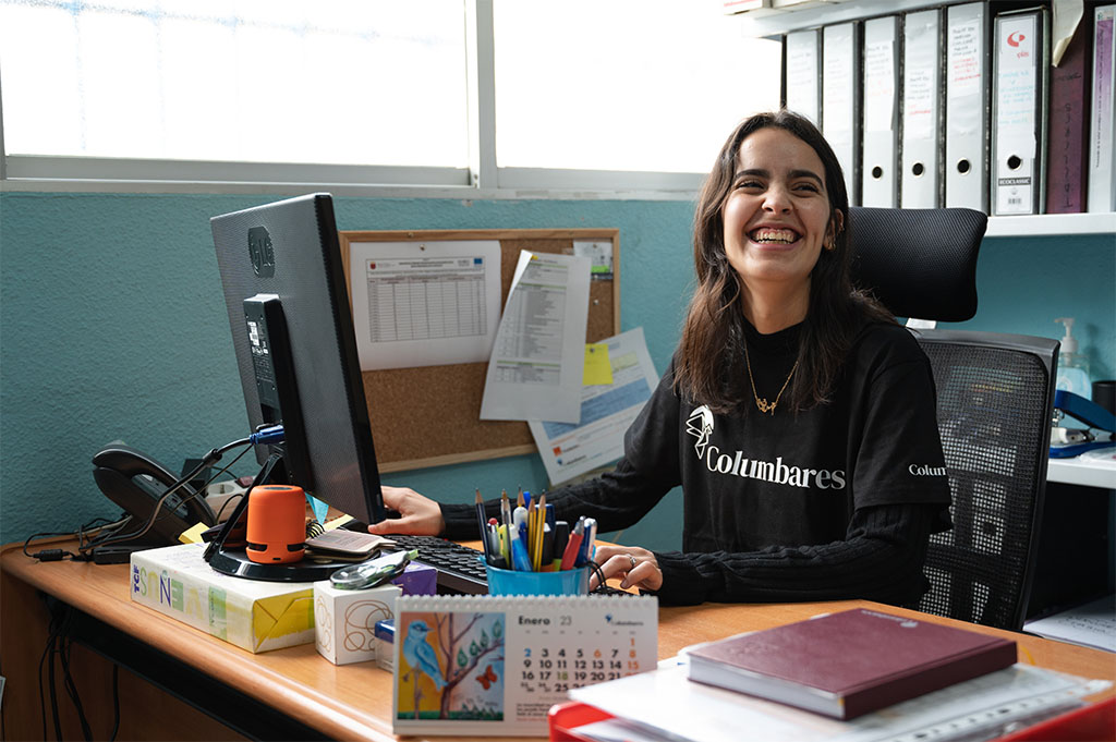 Voluntariado-4aVoluntariado Columbares