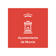Logo Financiador Ayuntamiento de Murcia