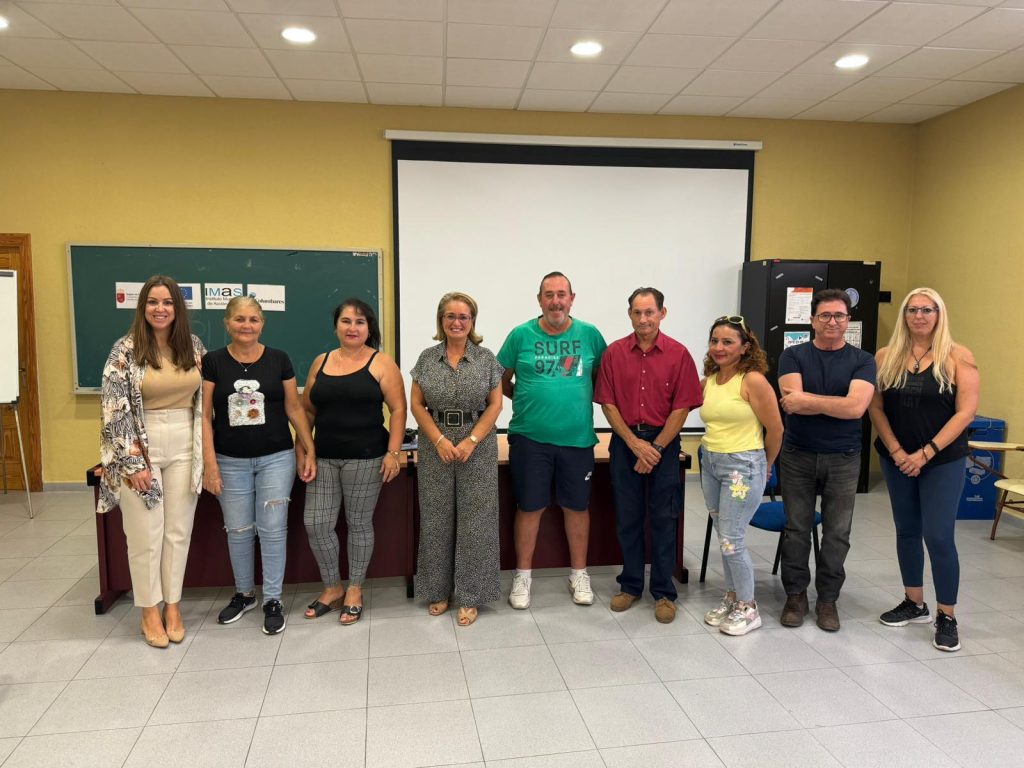 Encuentro con la empresa MIMO