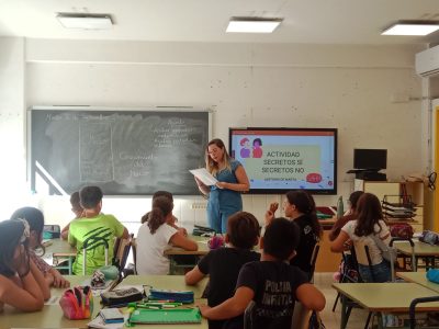 Concluye la edición 2023 del Programa Somos 1