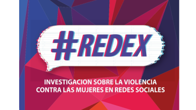 Redex Noticia Inicio Banner Web