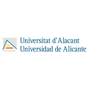 Logo Universidad de Alicante