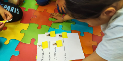 Compensando desigualdades