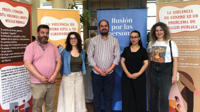 Foto Mujeres Seguras y Libres