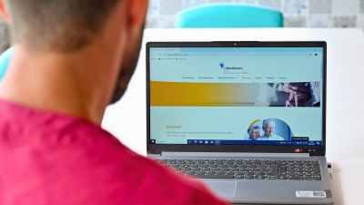 Recursos socioeducativos sobre envejecimiento en Columbares