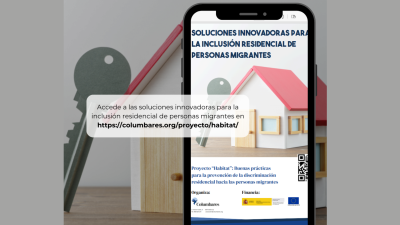 Soluciones innovadoras para la inclusión residencial y la prevención de la discriminación en vivienda
