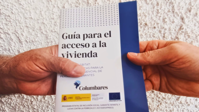 Guía para el acceso a vivienda digna: un recurso esencial para personas migrantes