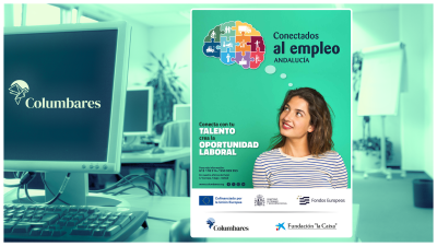 Comienza el proyecto 'Conectados al Empleo' en Andalucía