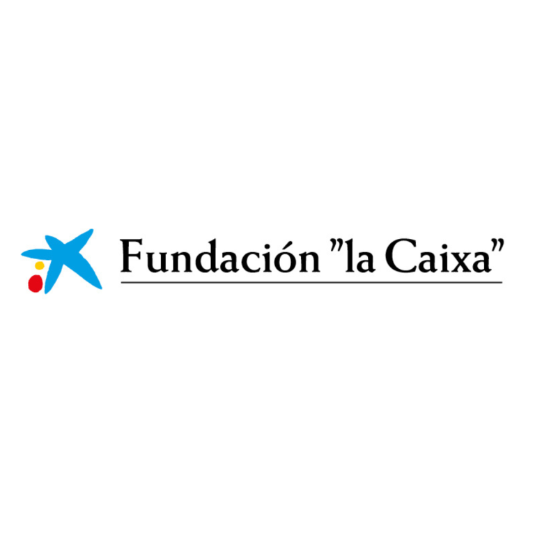 Logo La Caixa Conecta con el empleo