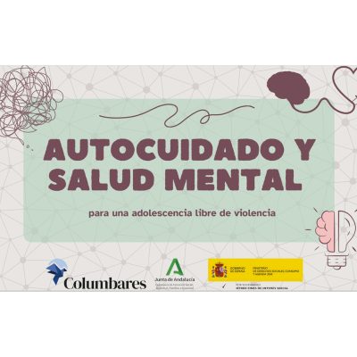 Crecer Con+Vivencias tiene como objetivo sensibilizar y prevenir sobre la violencia a la adolescencia a través de diversas acciones escolares
