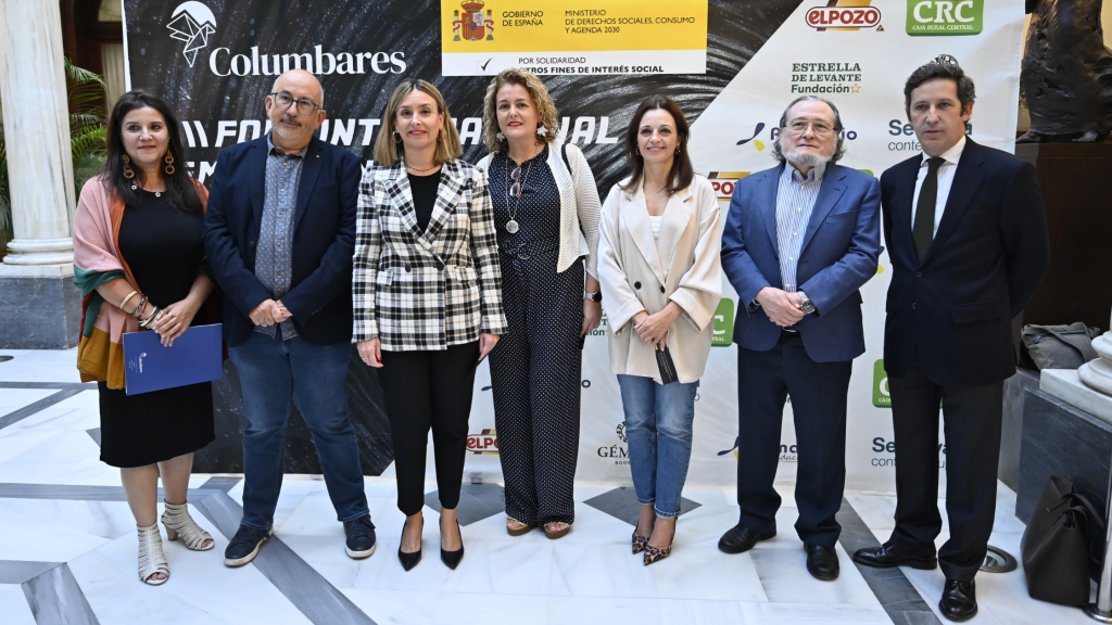 III Foro Internacional Empresa & ONG