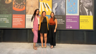 convocatoria +Empleo