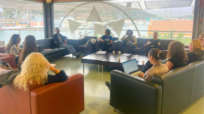  III encuentro de la Red de Organizaciones para la Inclusión Residencial de Personas Migrantes