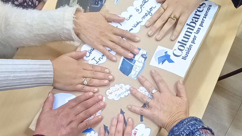 Día Internacional de las Migraciones: Celebración y Empoderamiento con Mujeres Migrantes