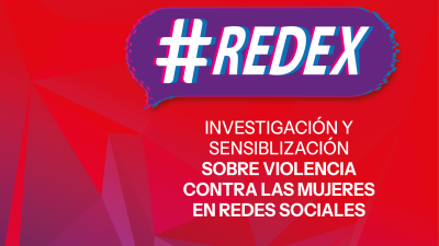 Banner Redex 2025