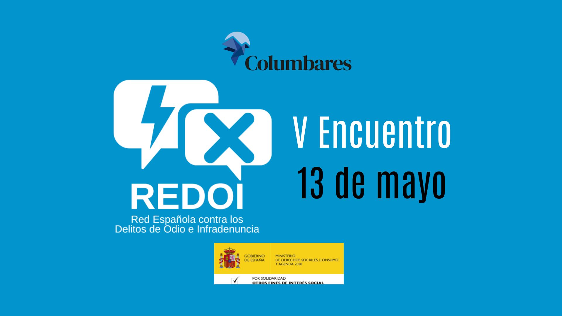 La Red Española contra los Delitos de Odio y la Infradenuncia avanza en coordinación interinstitucional