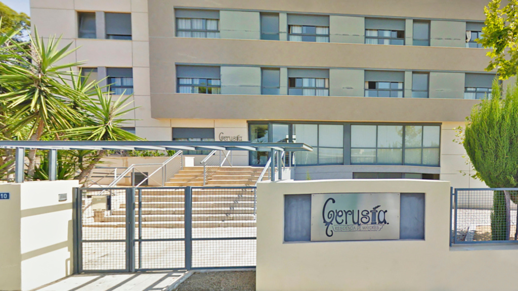 Gerusía acoge una jornada del programa ‘Actívate: Salud en el siglo XXI’ en Alicante