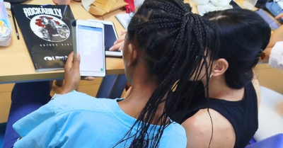 Diez mujeres han realizado la formación de uso de PDA’S y otros dispositivos para restauración y logística de Protección Internacional