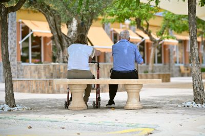 Día Mundial de la Toma de Conciencia del Abuso y Maltrato en la Vejez