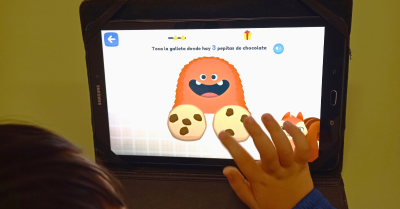 Fin de trimestre en “EducaTIC”