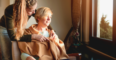 Autocuidarse también es cuidar