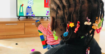 Columbares refuerza la atención a familias en Almería y Jaén con nuevo equipamiento