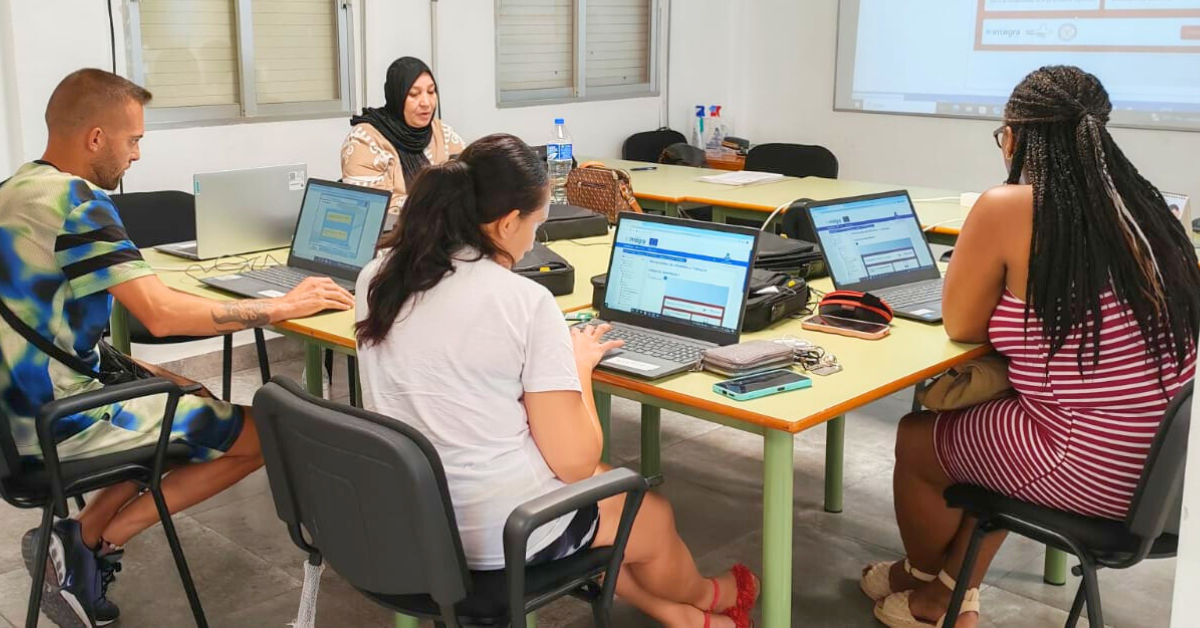 Quince personas han obtenido el diploma en Manipulador de Alimentos y Celiaquía