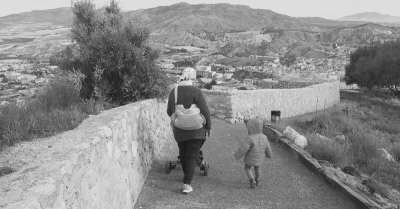 Acogida temporal integral para mujeres migrantes vulnerables en Andalucía