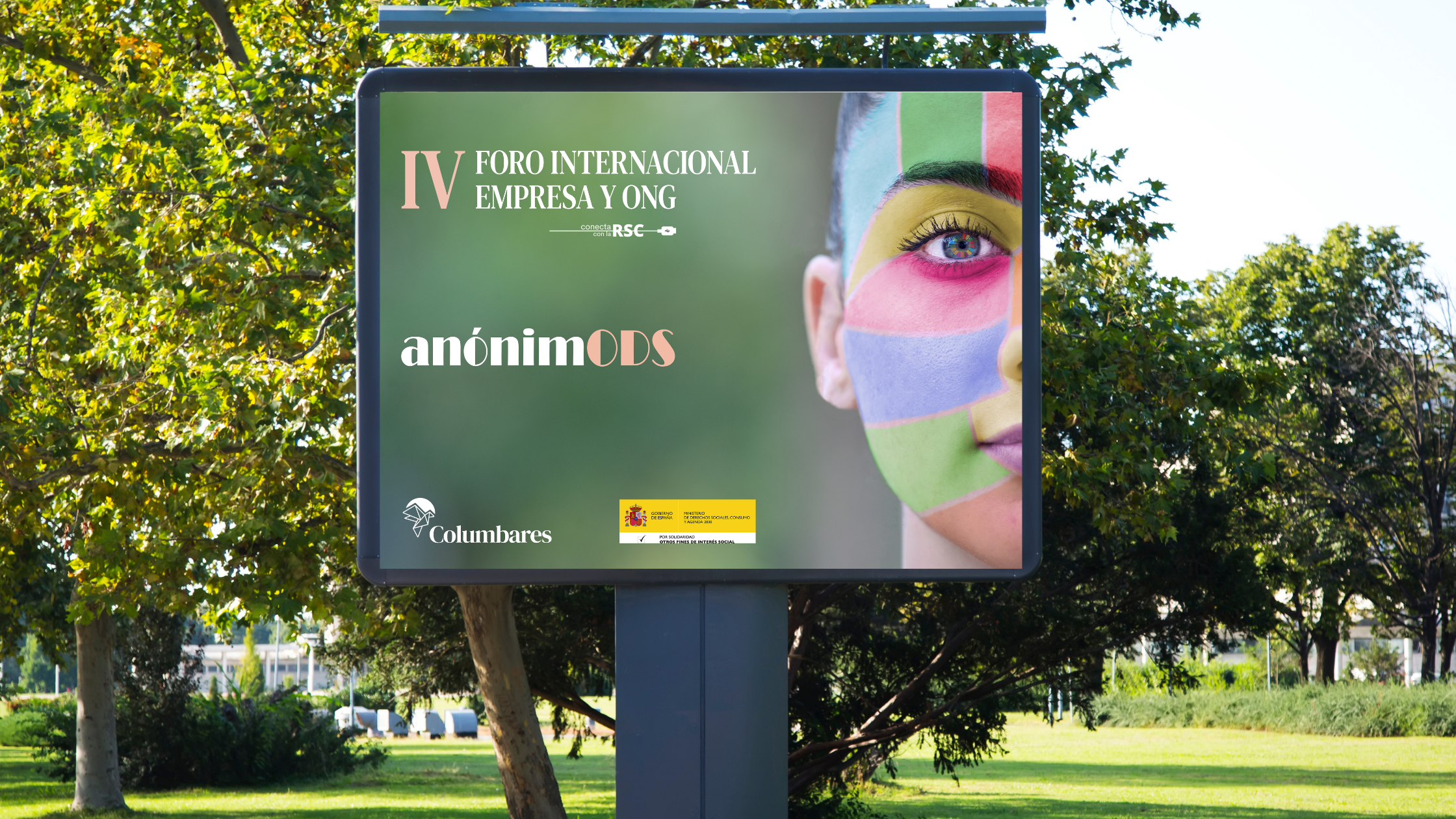 Ya está en marcha el IV Foro Internacional Empresa&ONG de Columbares