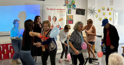 Día de las Personas Mayores, una fecha para reconocer, cuidar y reivindicar