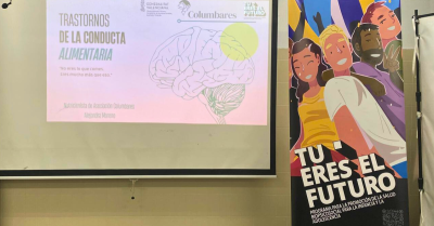 Columbares retoma su labor educativa con jóvenes de la Comunidad Valenciana