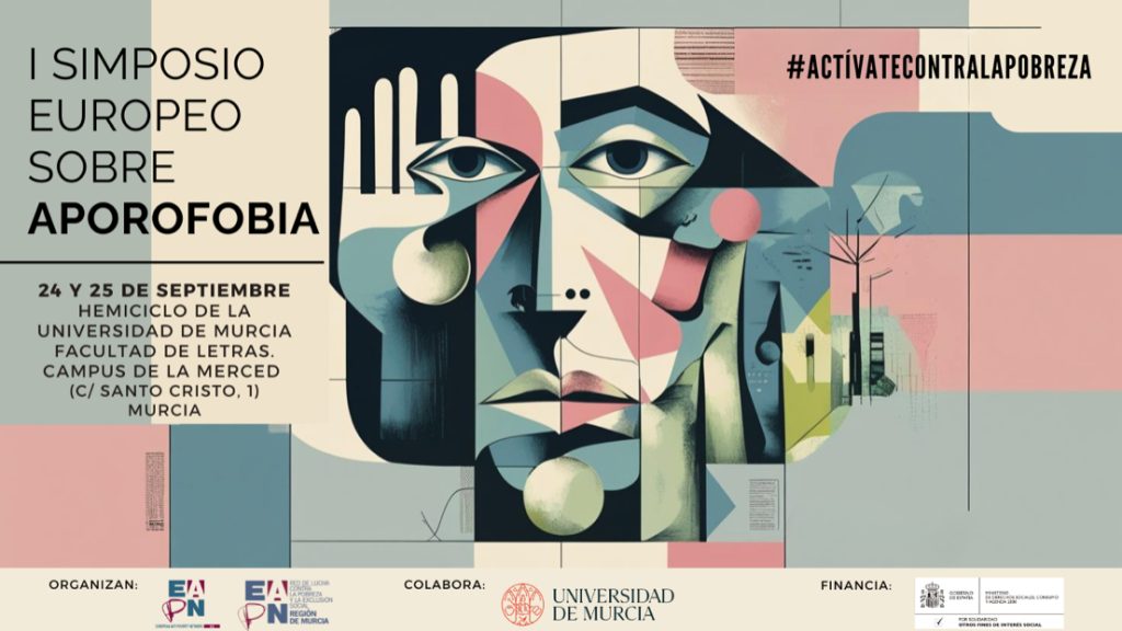Columbares participa en el Simposio Europeo sobre Aporofobia con un taller de comunicación responsable