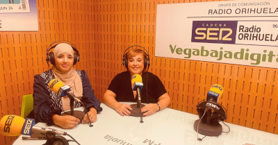 Está en tu mano – Acompaña visibiliza el impacto del odio en la SER