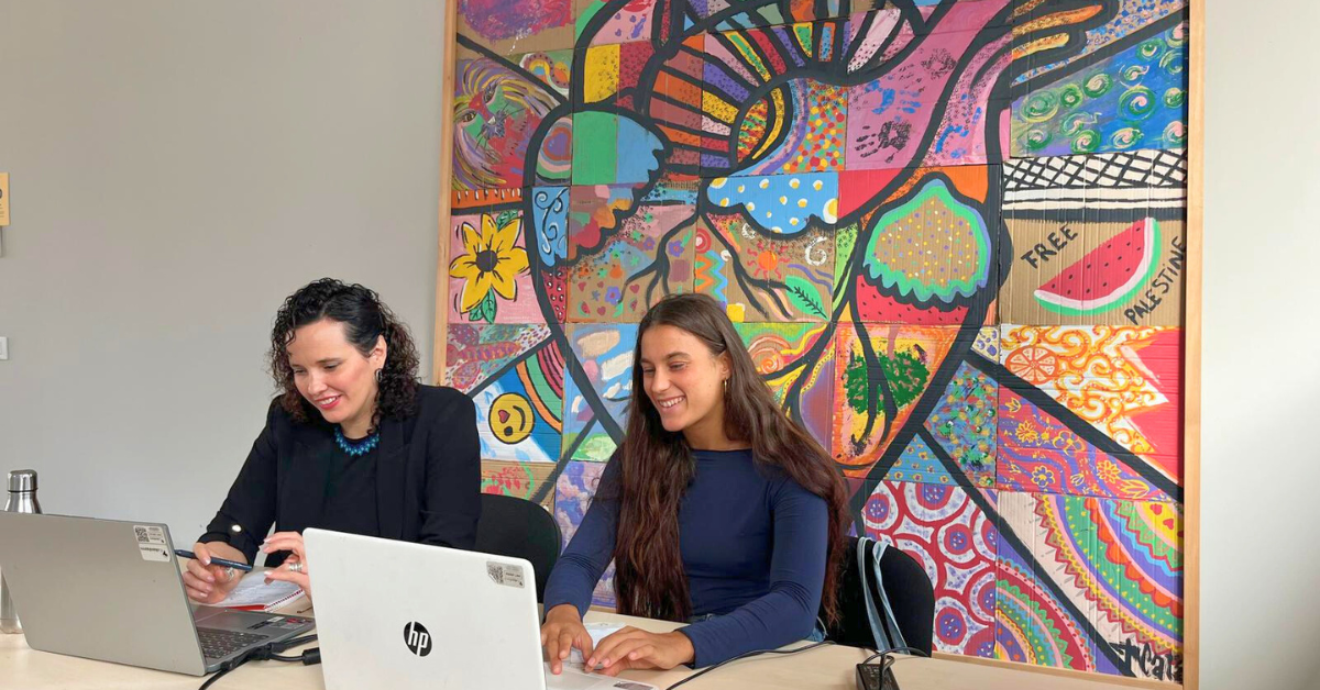 Nuevo encuentro de REDOI para reforzar la coordinación en la lucha contra los delitos de odio y la infradenuncia