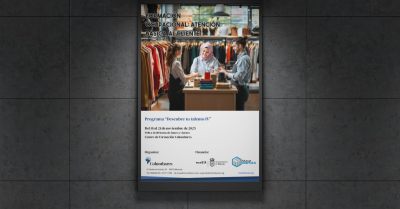 Nuevo curso de Atención Básica al Cliente en Beniaján