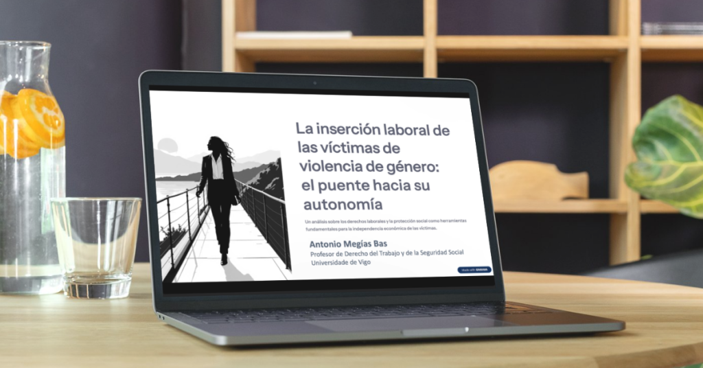 Finaliza con éxito el curso “Intervención práctica para profesionales ante situaciones de violencia de género”