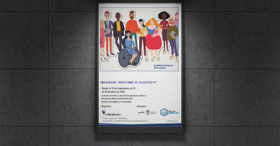 Nueva edición de Descubre tu Talento IV en Murcia
