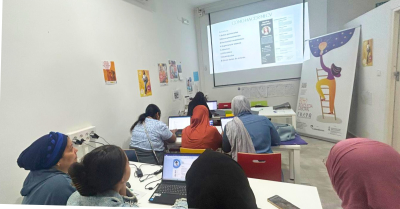 Columbares cierra en Orihuela una nueva edición del programa FREYA