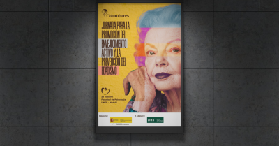 Jornada sobre salud integral e inclusión de personas mayores en la UNED