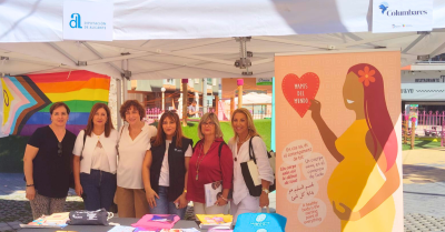 Andújar se suma al proyecto Construyendo Comunidad