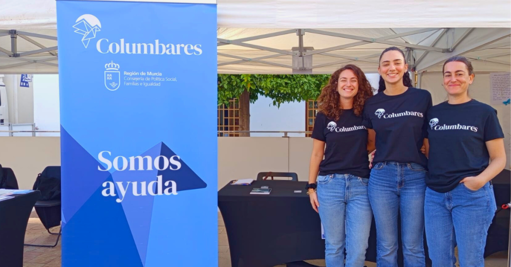 Encuentro de Voluntariado de la Región de Murcia 2025