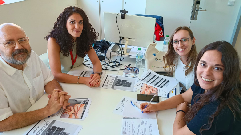 Columbares crece en Andalucía con nuevas intervenciones en Córdoba