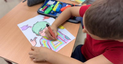 Taller de sensibilización de la violencia de género en adolescentes