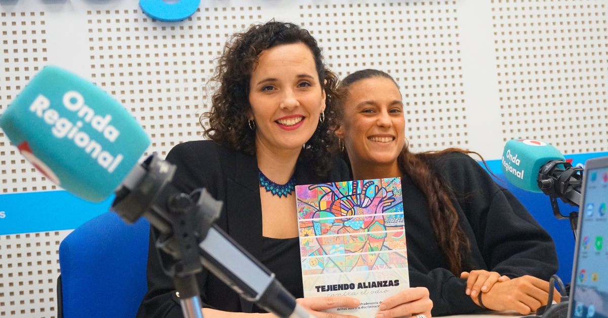 «Rompiendo el silencio» analiza el papel de las redes sociales en la propagación del discurso de odio