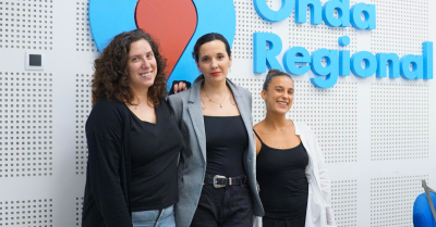 Columbares y Onda Regional lanzan el primer episodio del podcast Rompiendo el silencio