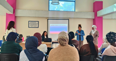 Taller de habilidades sociales en Las Torres de Cotillas