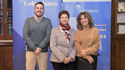 Pequeñas grandes sonrisas