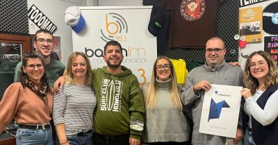 “Voces del Barrio” aborda los derechos de las personas con discapacidad en Bailén