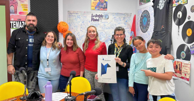 Derechos y deberes de la infancia en el nuevo episodio de Voces del Barrio en Bailén